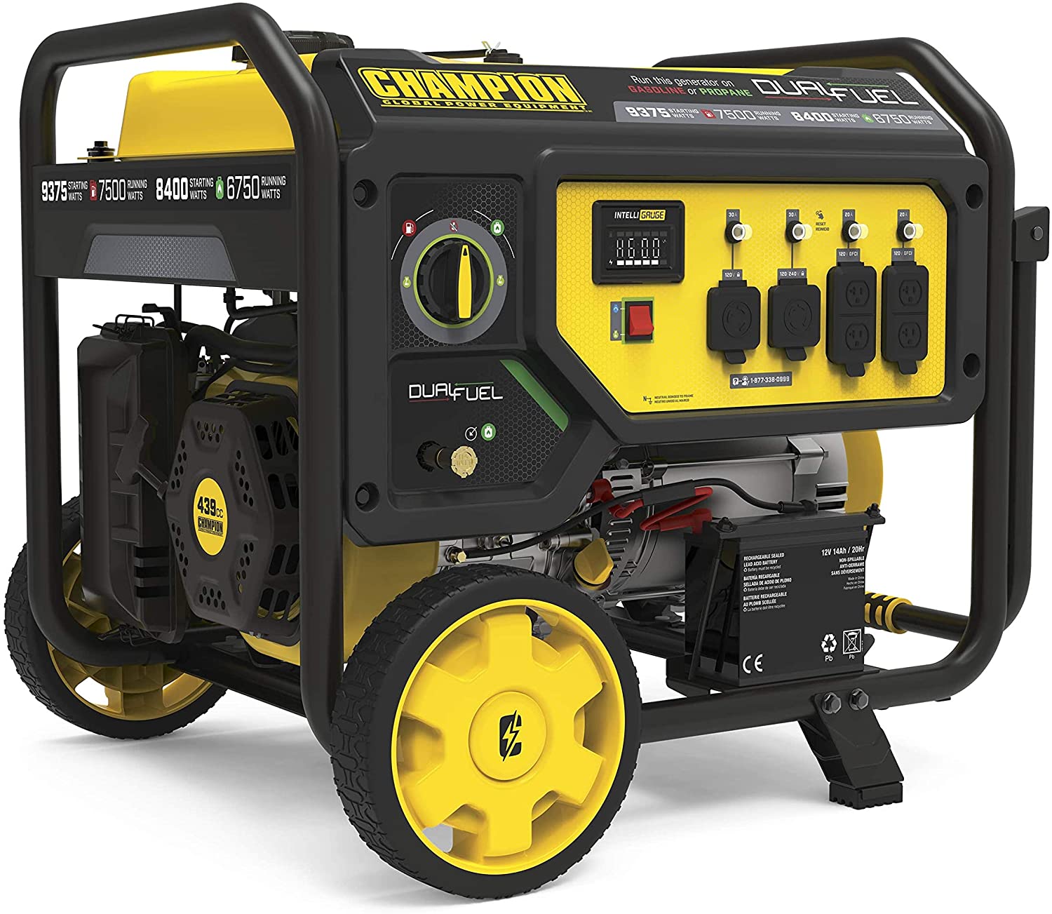 Champion Power Equipment 100891