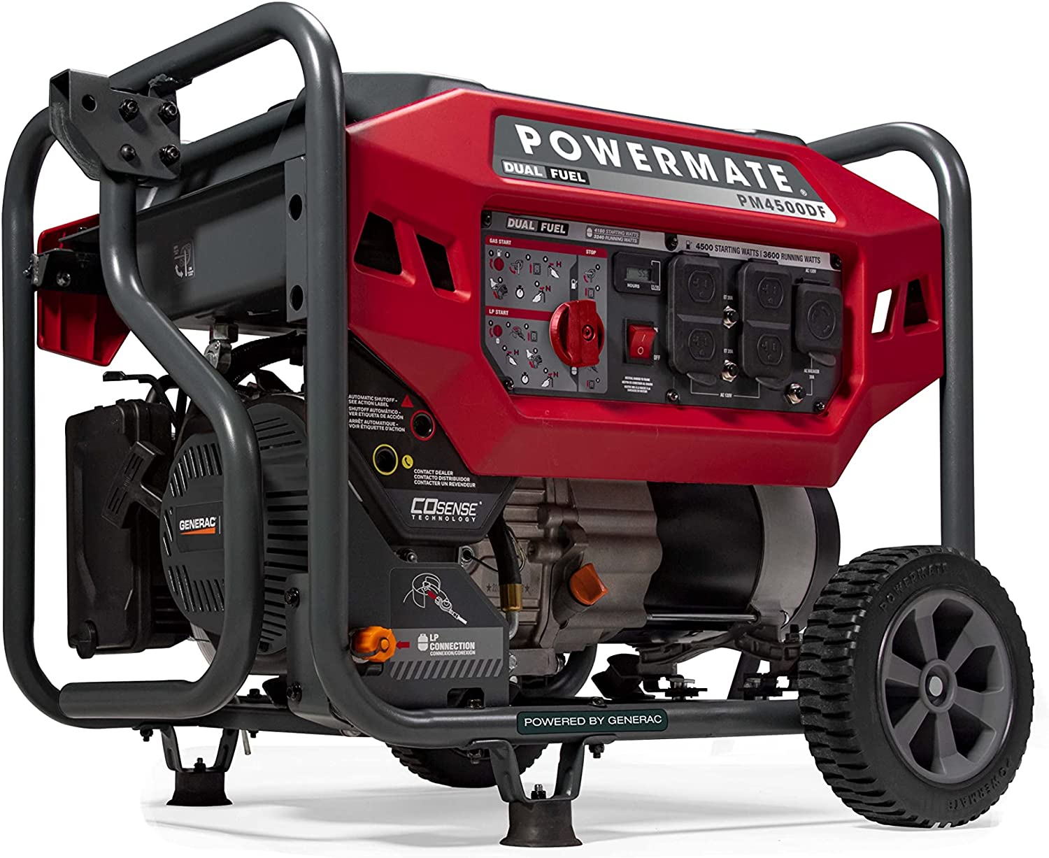 Powermate P0081700