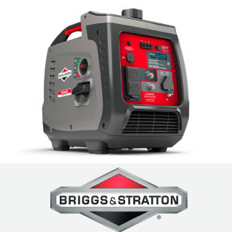 Briggs & Stratton P2400