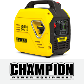 Champion Power Equipment 100692
