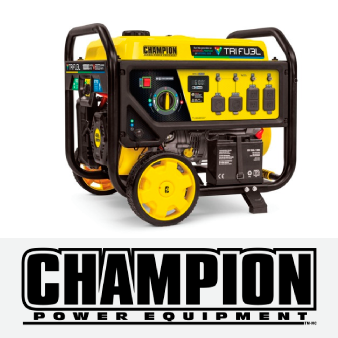 Champion Power Equipment 100416 
