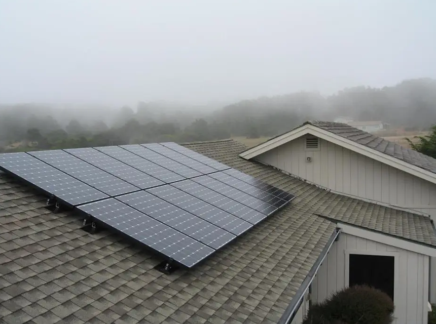 Do Solar Panels Work on Cloudy Days? - The Answer Will Surprise You! (Fall 2022)