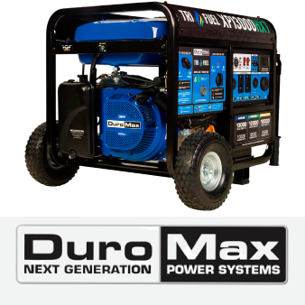 DuroMax XP13000HXT