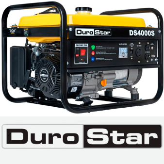 DuroStar DS4000S