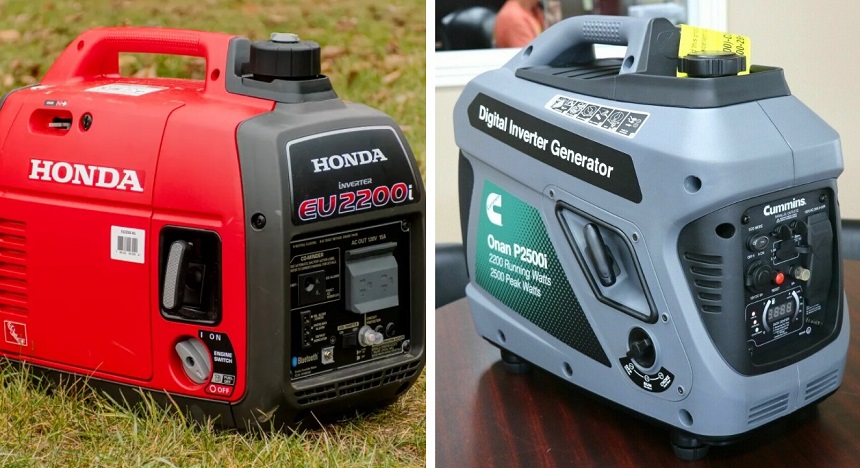 Onan vs Honda Generator: Which One is Best for You?