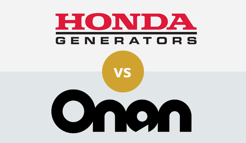 Onan vs Honda Generator: Which One is Best for You?