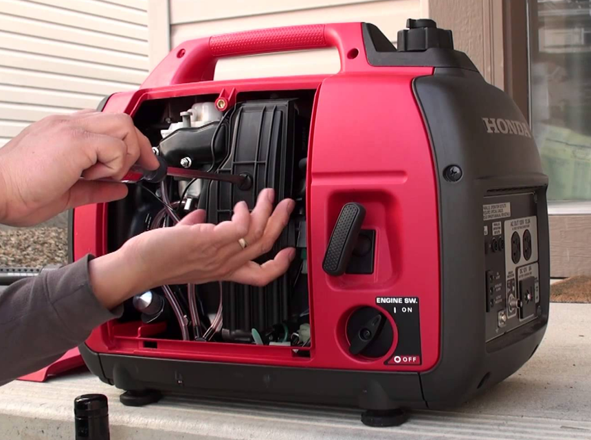 Portable Generator Maintenance: Your Generator Will Thank You