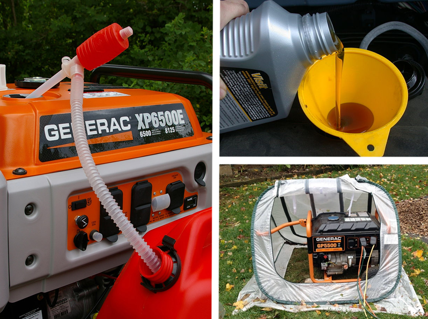 Portable Generators VS Portable Power Stations: the Difference Explained