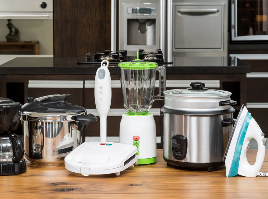 Power Consumption of Household Appliances: How to Determine Your Power Requirements