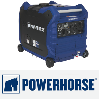 Powerhorse LC4500i