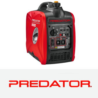 Predator