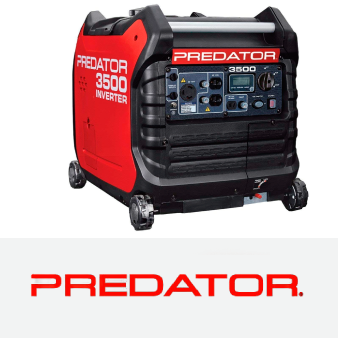 Predator 3500 