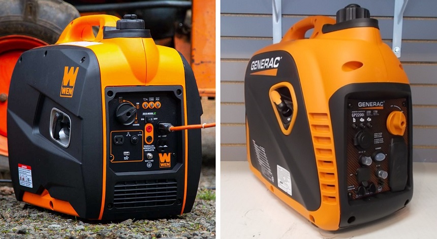 Wen vs Generac Generator: Whic One is Better?