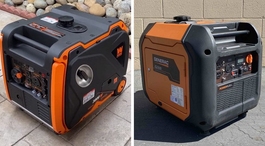 Wen vs Generac Generator: Whic One is Better?