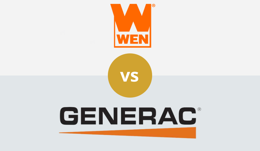 Wen vs Generac Generator: Whic One is Better?