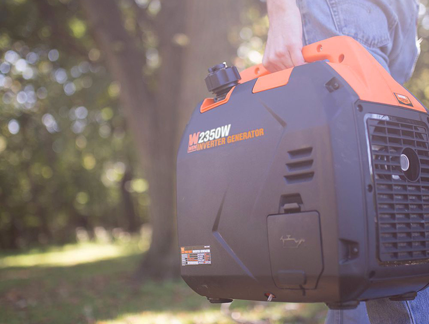 How Long Do Generators Last? - Get the Facts Here!