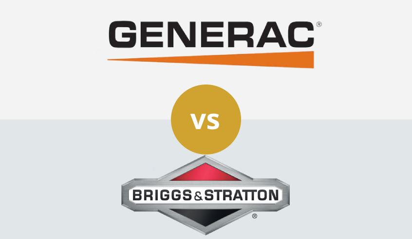 Generac Gp2200I vs. Briggs & Stratton P2400 Generator: Which is Better?
