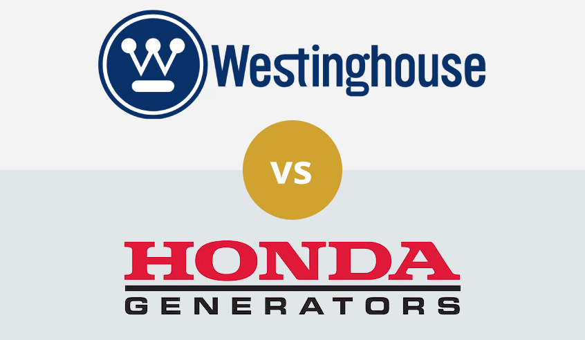 Westinghouse vs Honda Generators: Which Is Right for You?