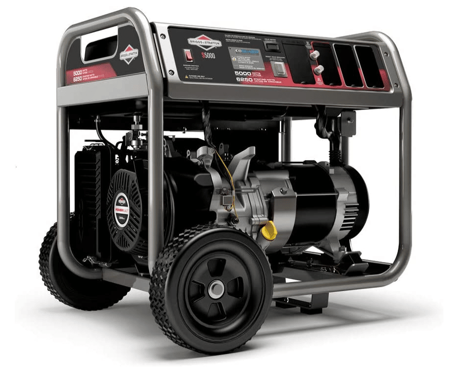 Briggs & Stratton S5000