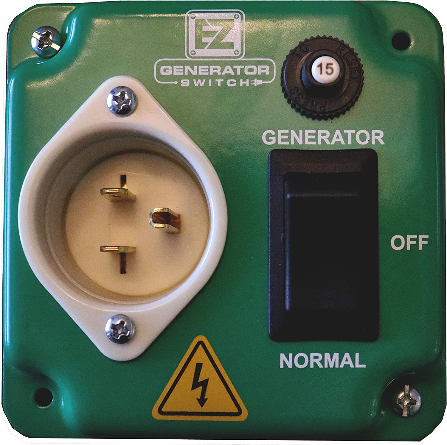 EZ Generator Switch