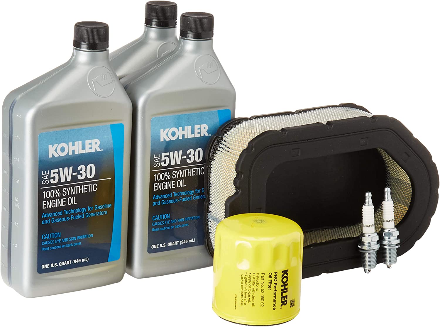 Kohler GM62347 Maintenance Kit