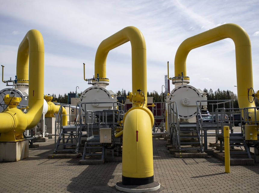 Gas Utilities Look to Hydrogen, Renewables Integration