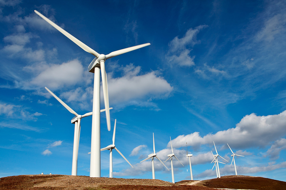 Duke Energy Begins Operating 207 MW Ledyard Windpower, Its First Wind Project in Iowa